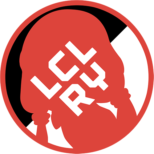 LCL ry: Logo